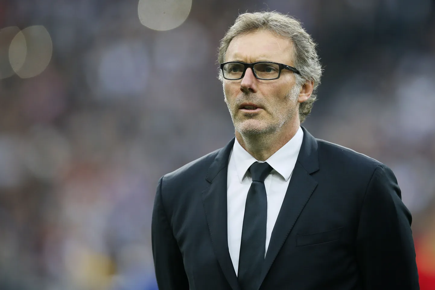 Laurent Blanc