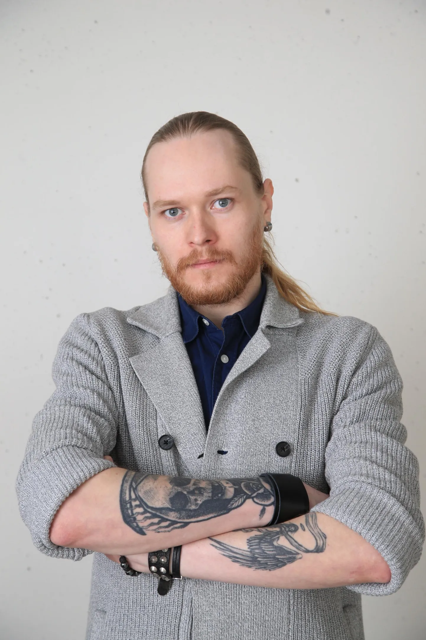 Jens Raavik