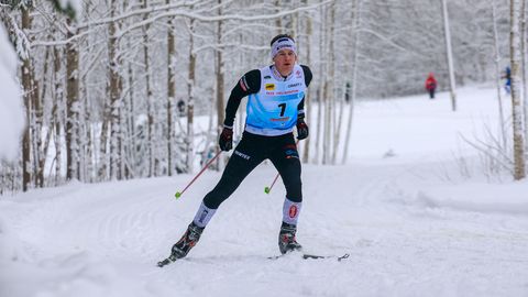 Viru maratoni võitis Sander Linnus, osa võttis ka president Kersti Kaljulaid