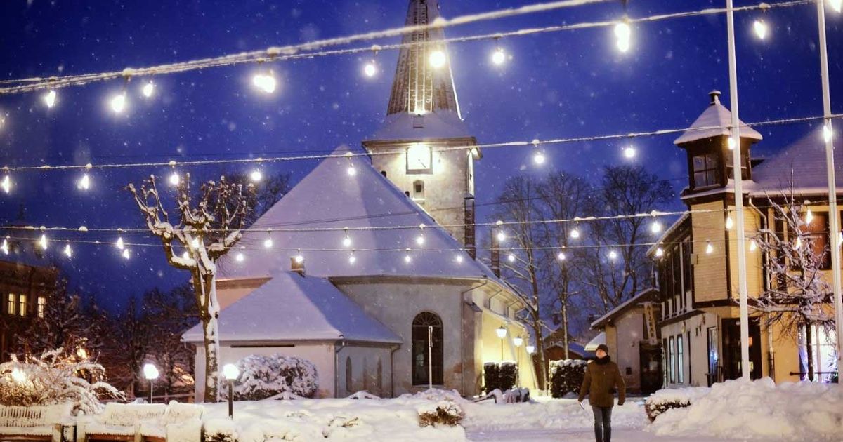 Latvian Lutheran Church Christmas Fair 2022 Fourth Advent Events Also In Tukums And Its Surroundings – Cultural And  Entertainment Events – Culture + - Www.diglogs.com/Latvia
