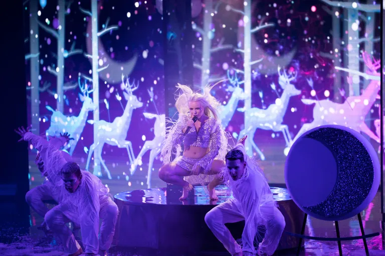 Kerli «Spirit Animal» 9007010