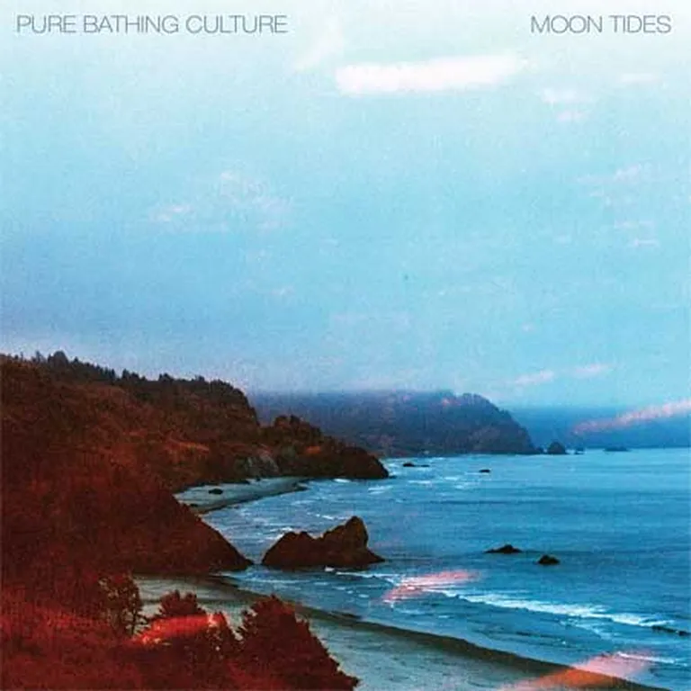 Pure Bathing Culture "Moon Tides"