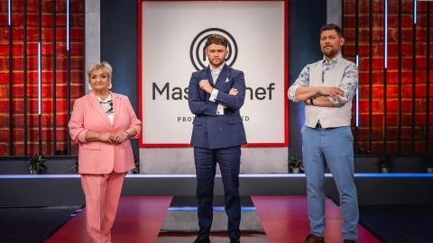 KOOREKIHT ⟩ «MasterChef Eesti: professionaalid» finalistid on selgunud