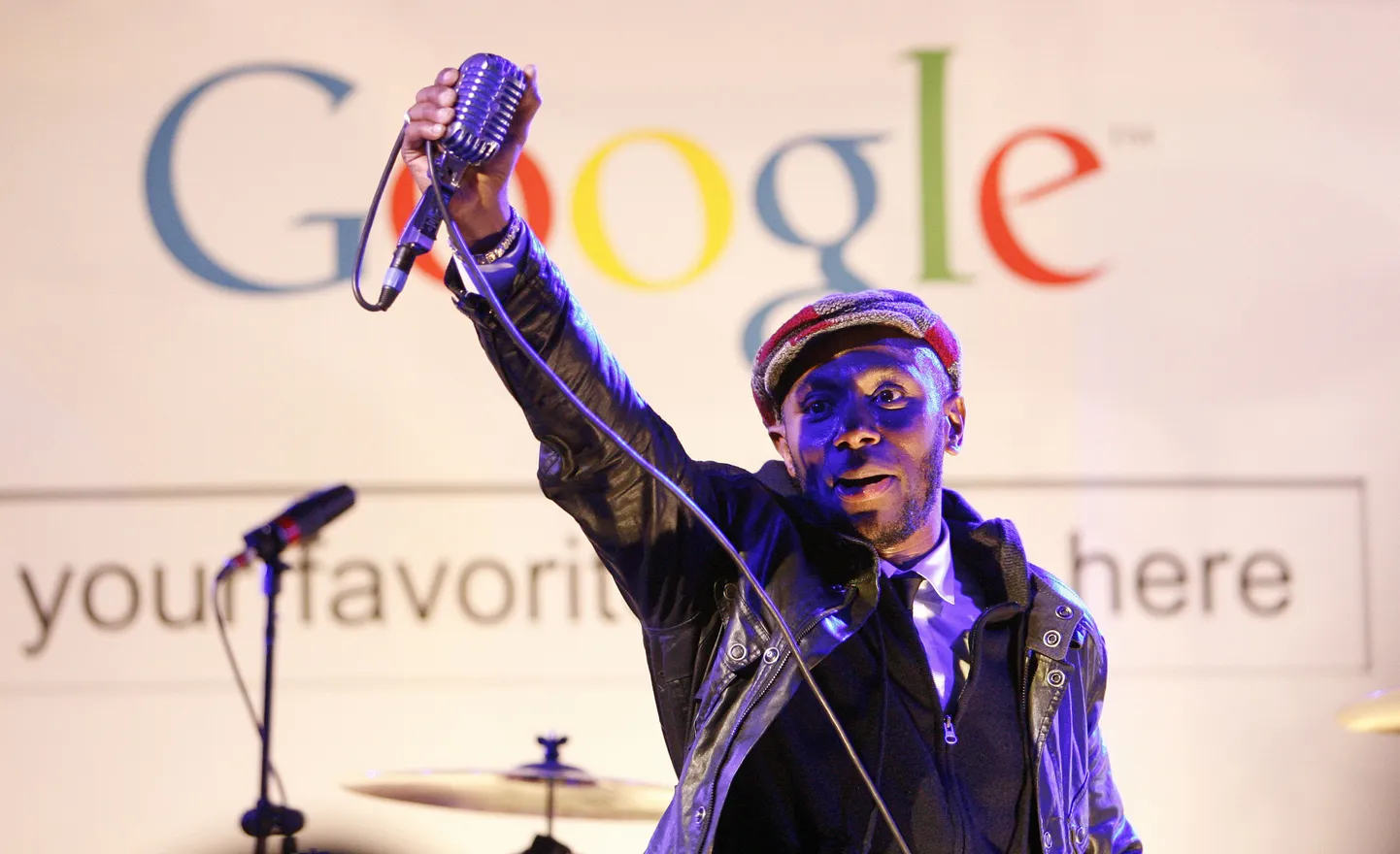 Mos Def
