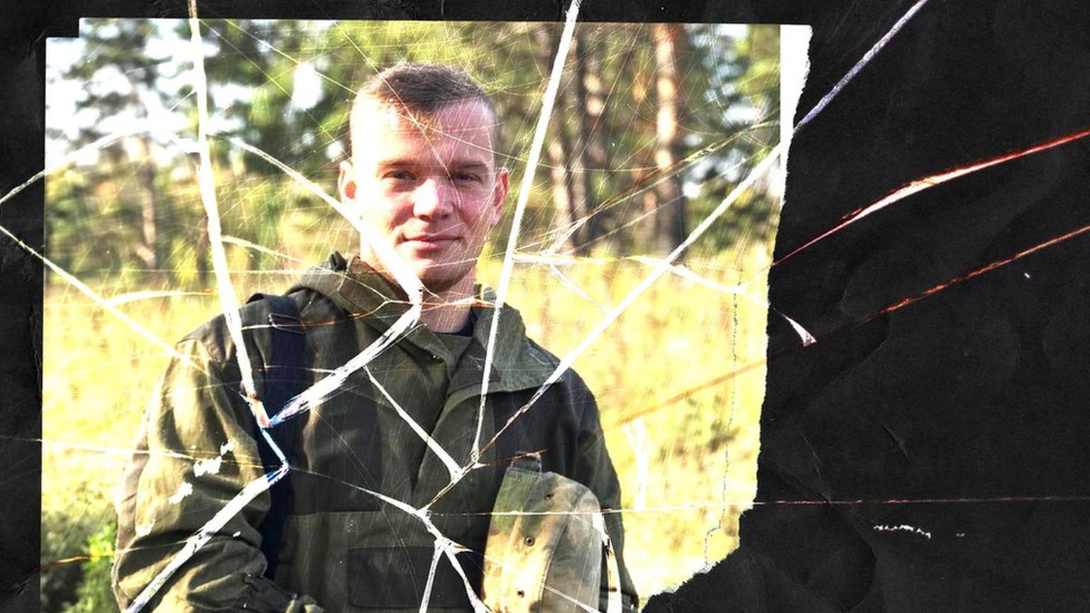 Российский солдат. Иллюстративное фото