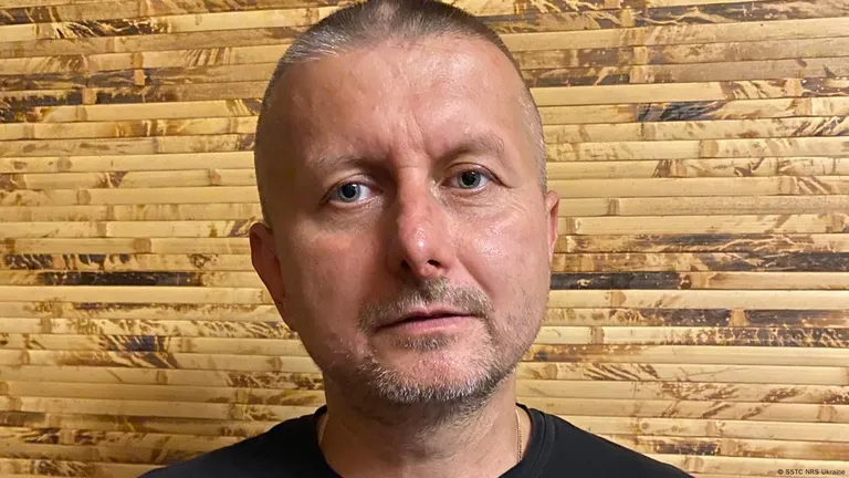 Начальник отделения анализа безопасности Государственного научно-технического центра по ядерной и радиационной безопасности Украины Дмитрий Гуменюк