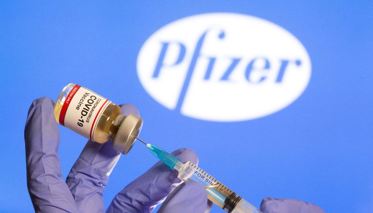 Pfizer-BioNTechi vaktsiin