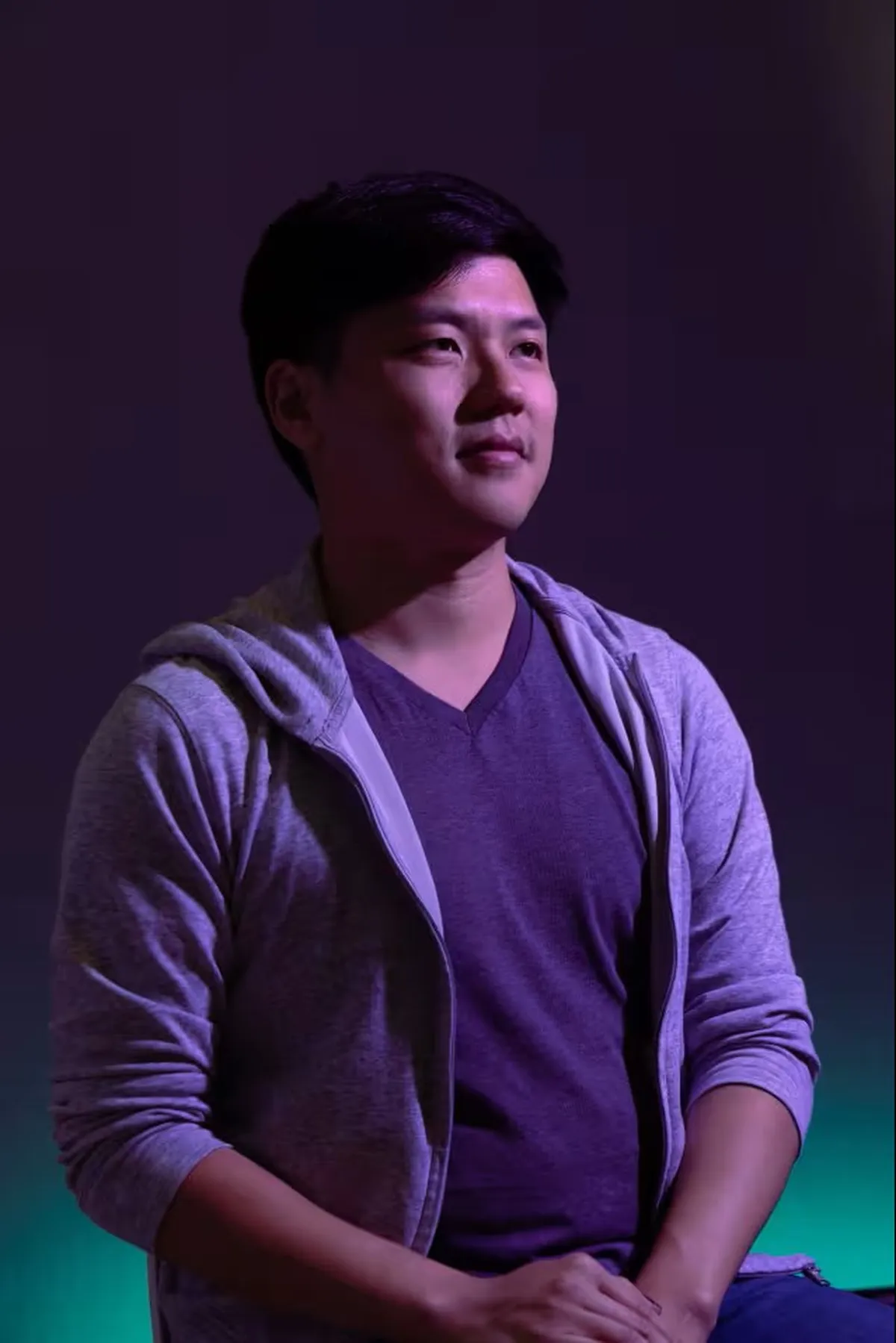 Newton Cheng