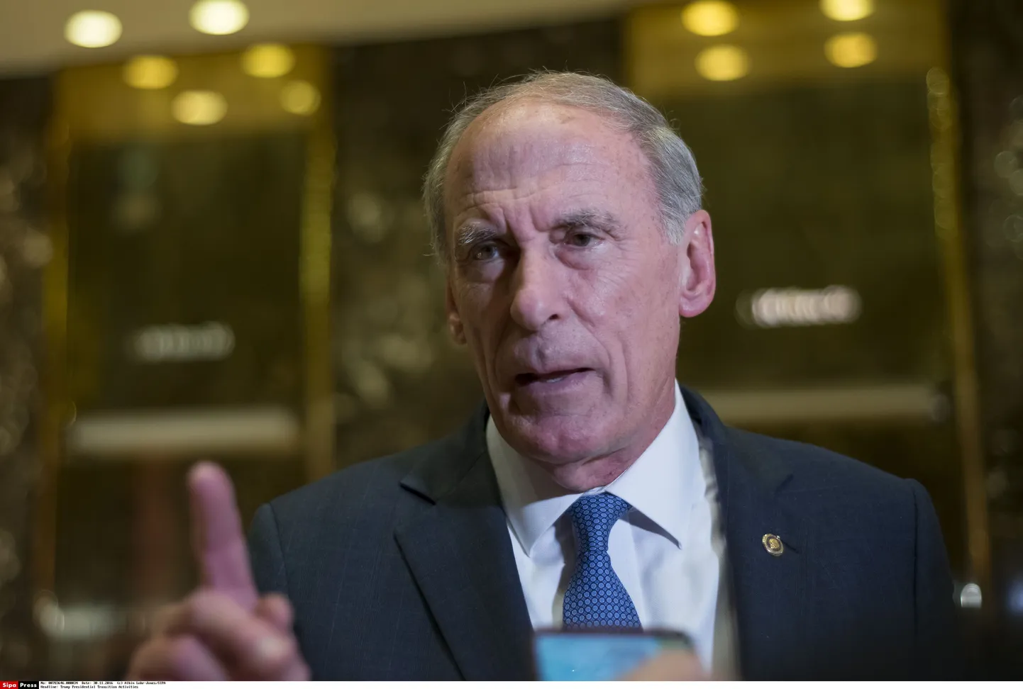 Dan Coats