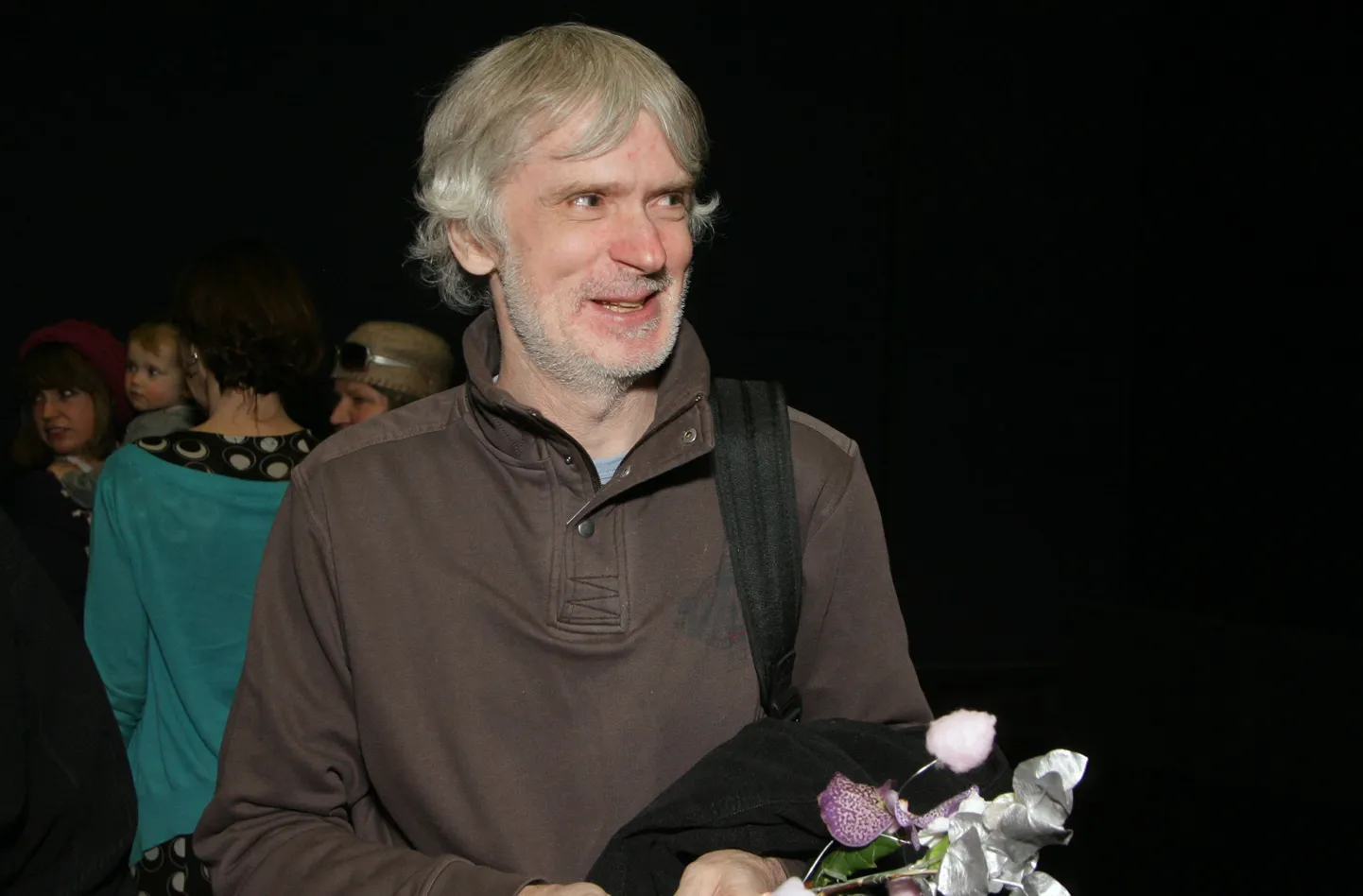 Villu Kangur.
