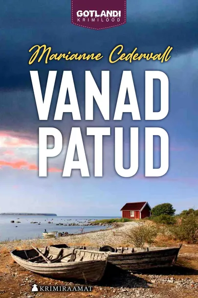 Marianne Cedervall, «Vanad patud».