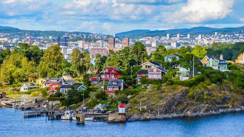 Seeking Cool Escapes: Northern Cities Become Summer Hotspots as Southern Europe Swelters