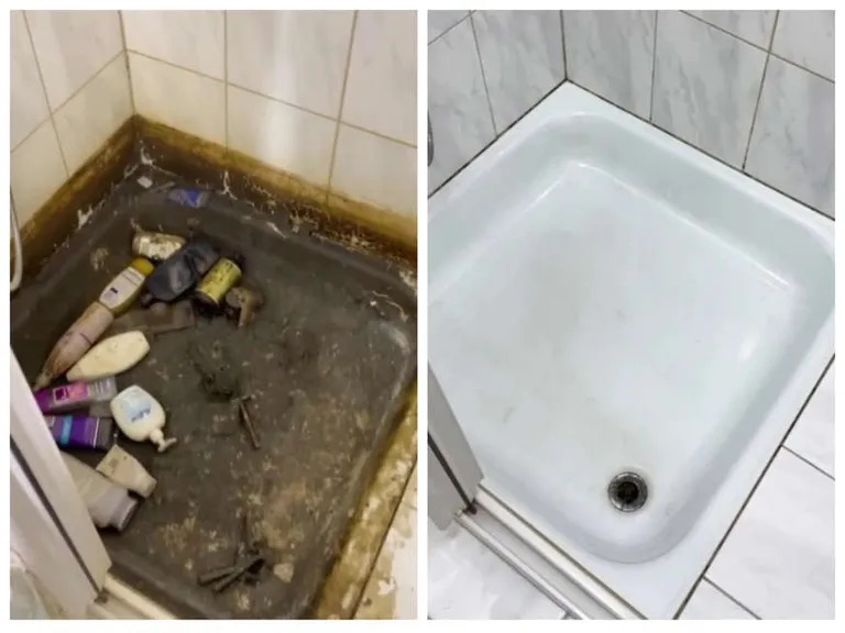 Так выглядит самый грязный дом в Европе