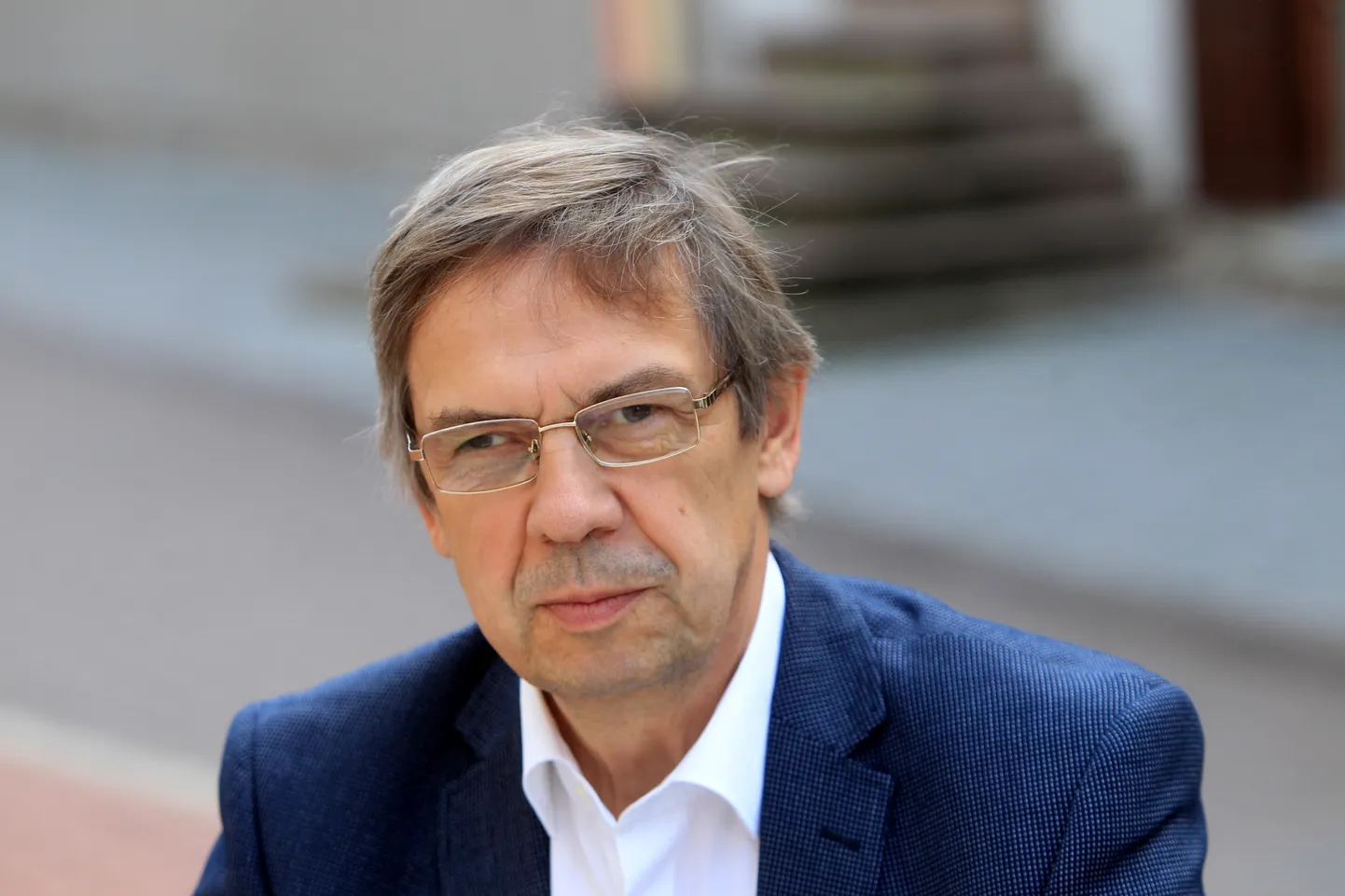 Paul Varul