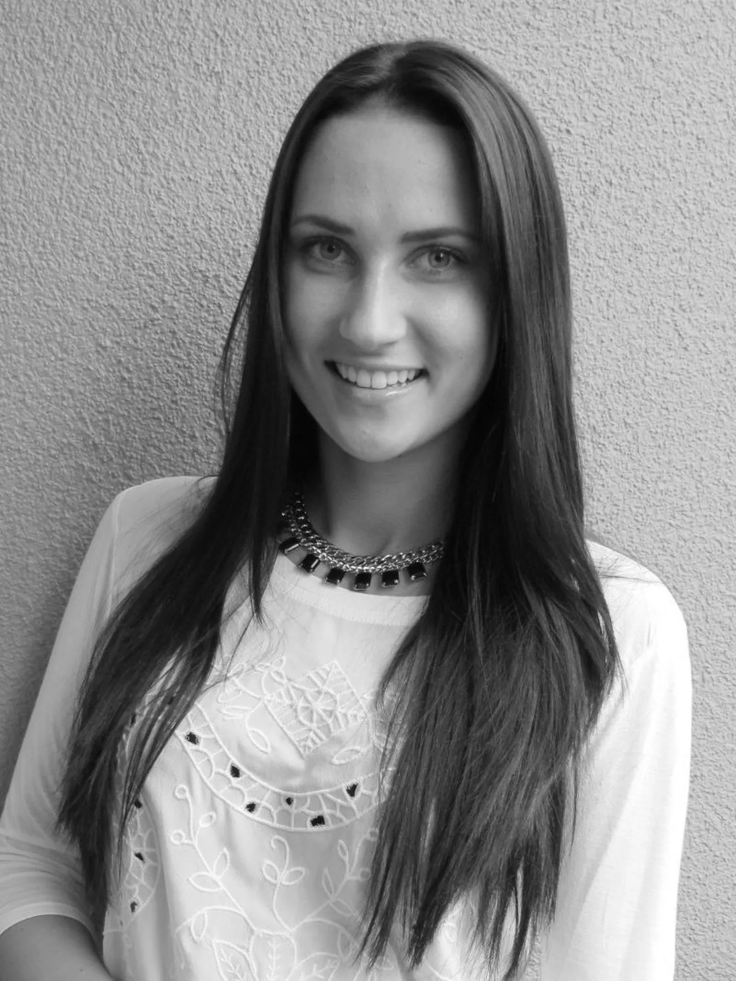 Kristi Kartus.