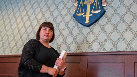 Riigiprokurör Sigrid Nurm: riigikohtu otsus ei välista e-kir