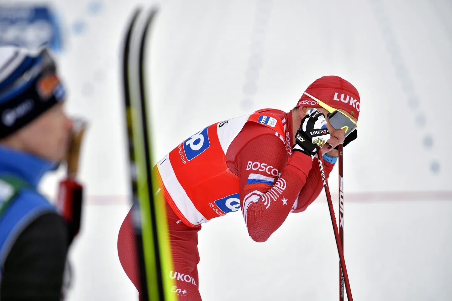 Aleksandr Bolšunov.