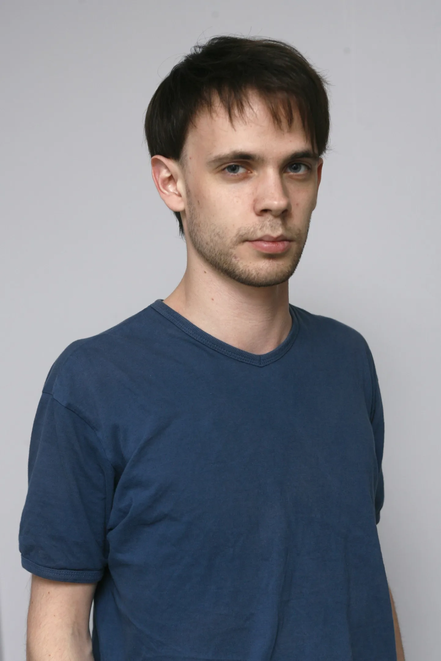Ragnar Teeveer