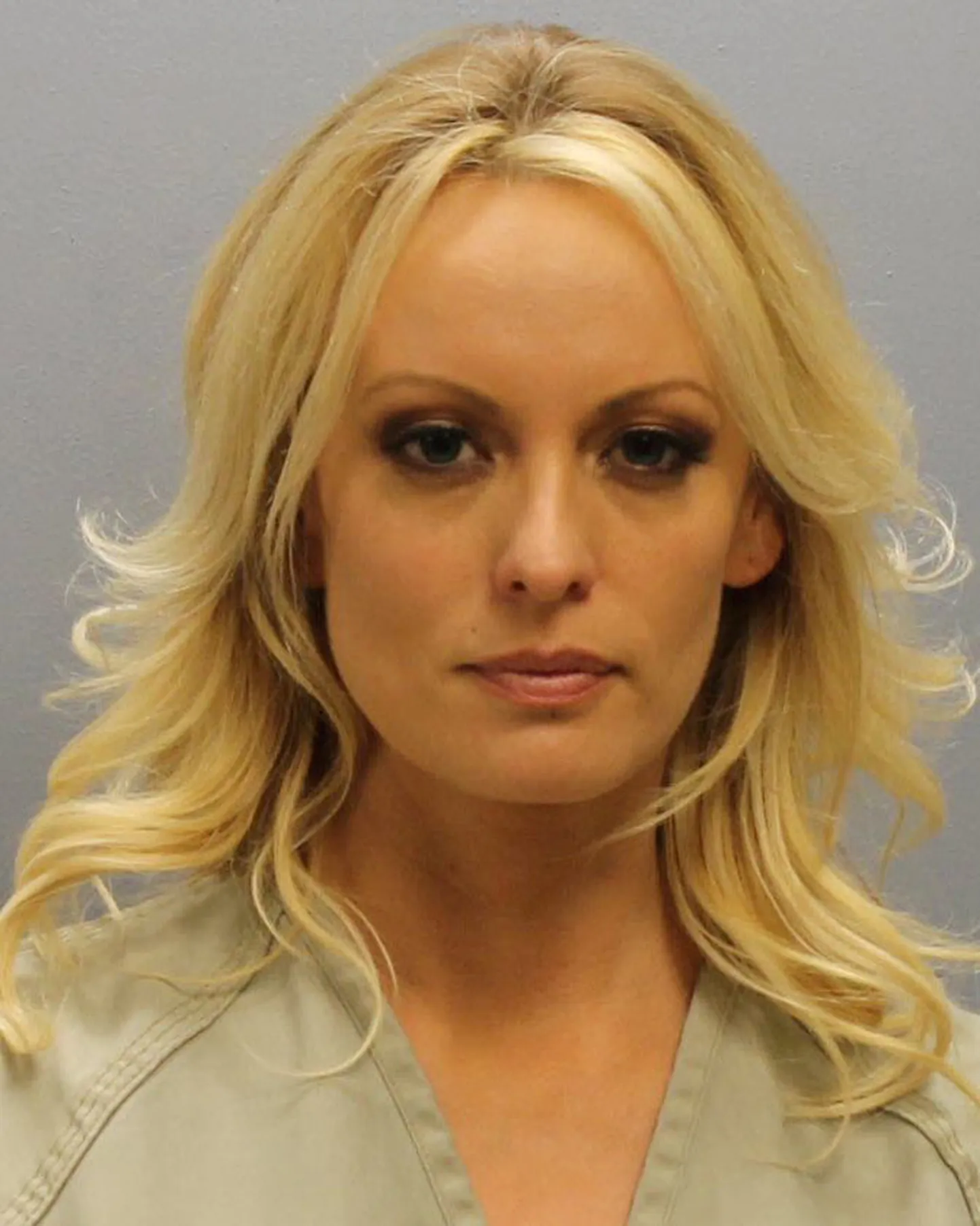 Stormy Daniels.