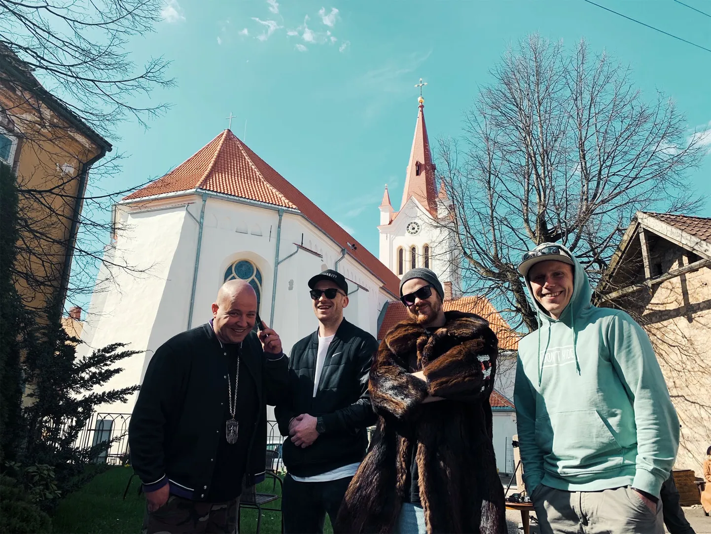 "Rīmdari"