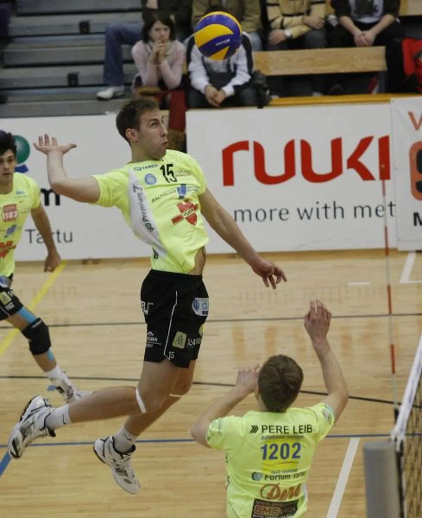 Martin Ruul