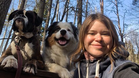 INTERVJUU ⟩ Koerahoidja õpetab: selle alusel saad hinnata, kas sinu lemmik on ikka heades kätes