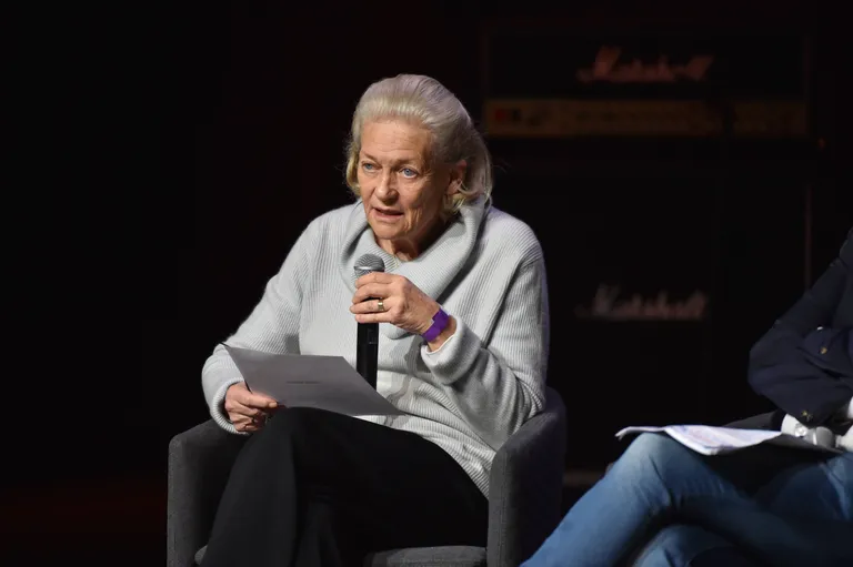 Elisabeth Badinter