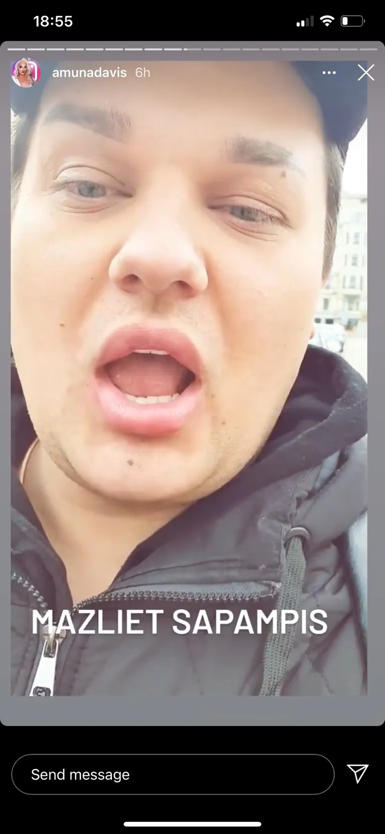 Raksta foto