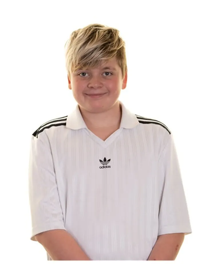 Tristan Barrass