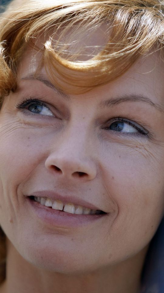 Голая Алена Бабенко54 фото