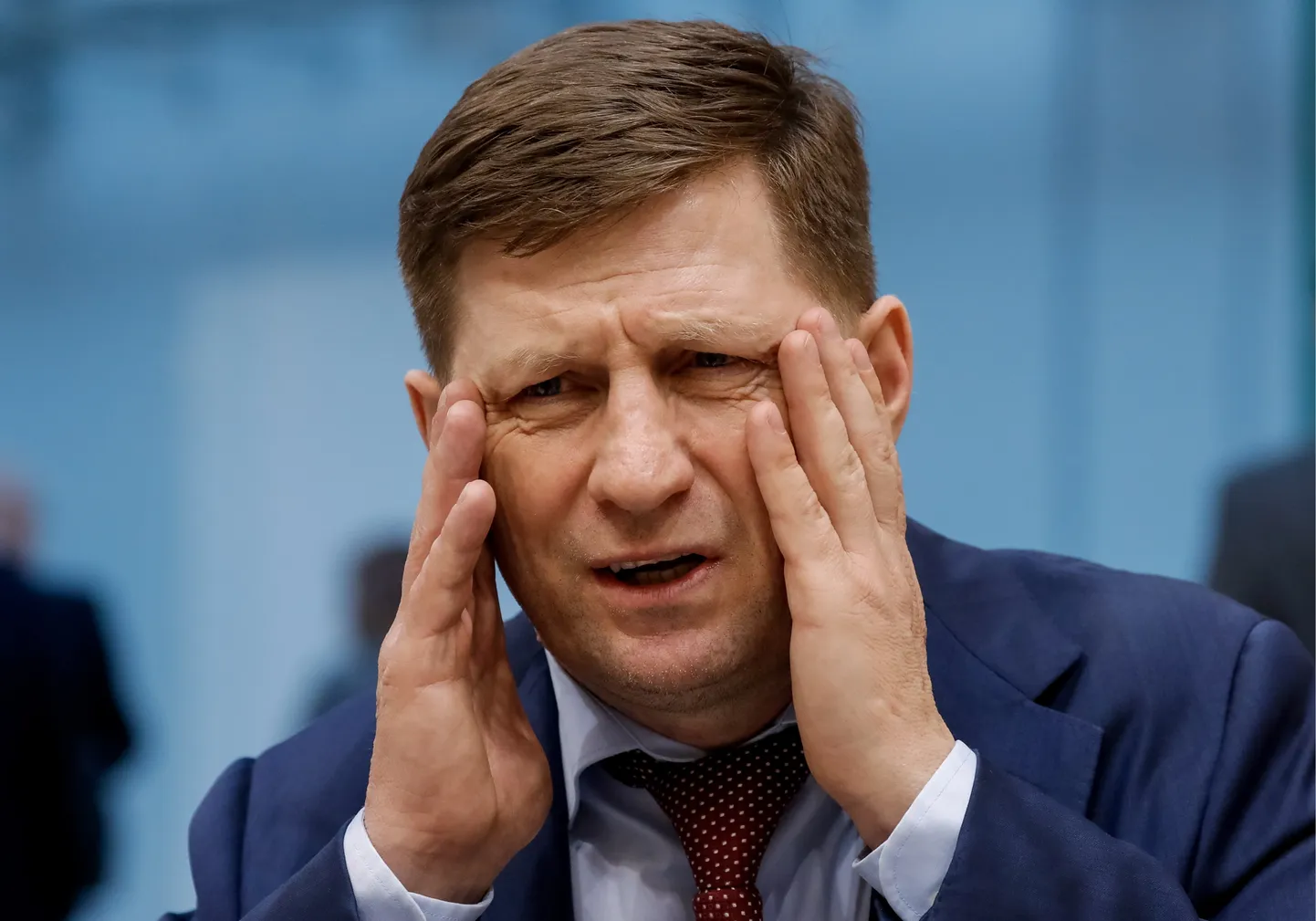 Сергей Фургал.