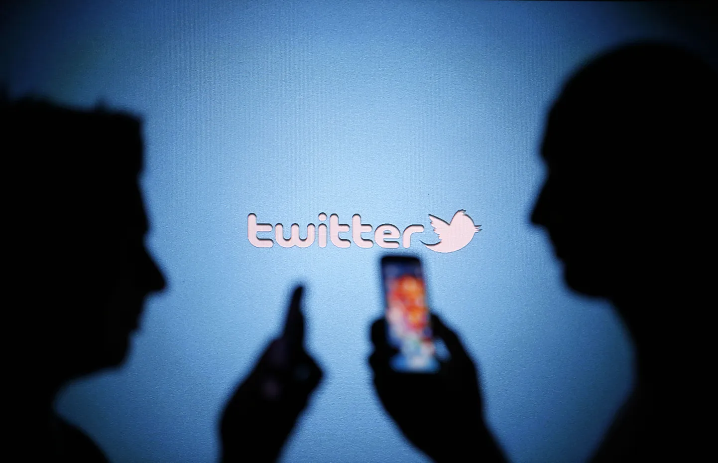 Twitter läheb börsile.