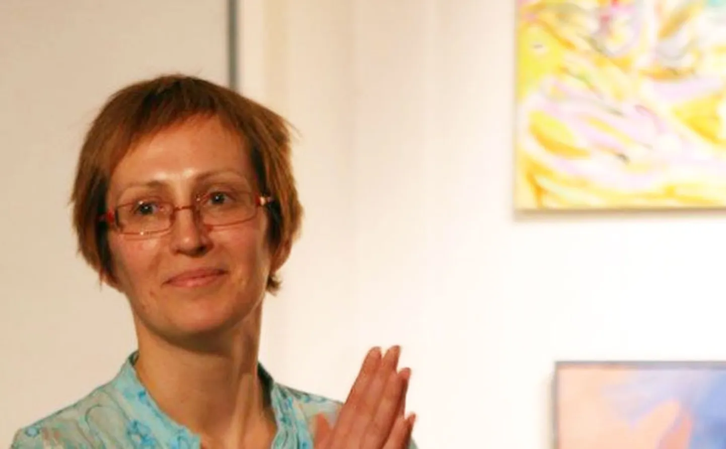 Ketlina Kaldmā