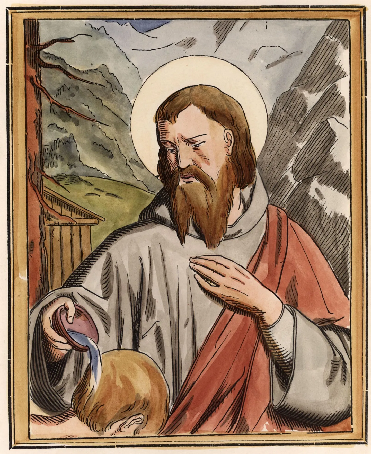Püha Valentin
