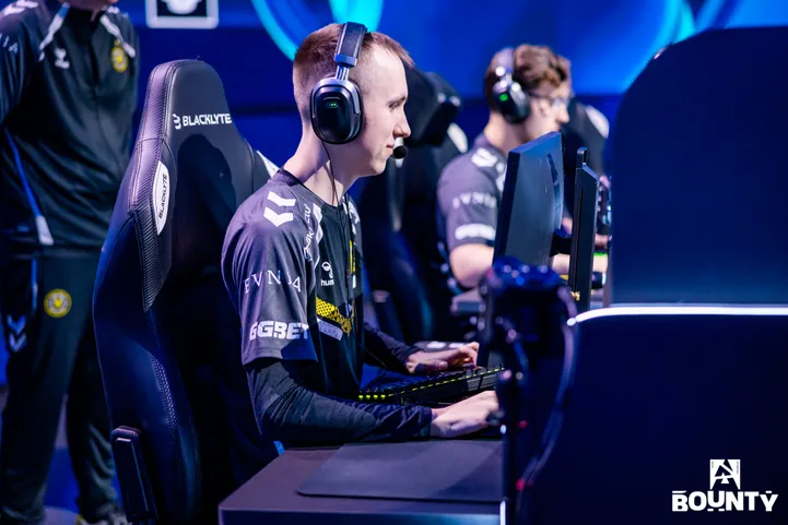 EESTLANE ON FAVORIIT Selgus mahlase auhinnafondiga Blast Open turniiri ...