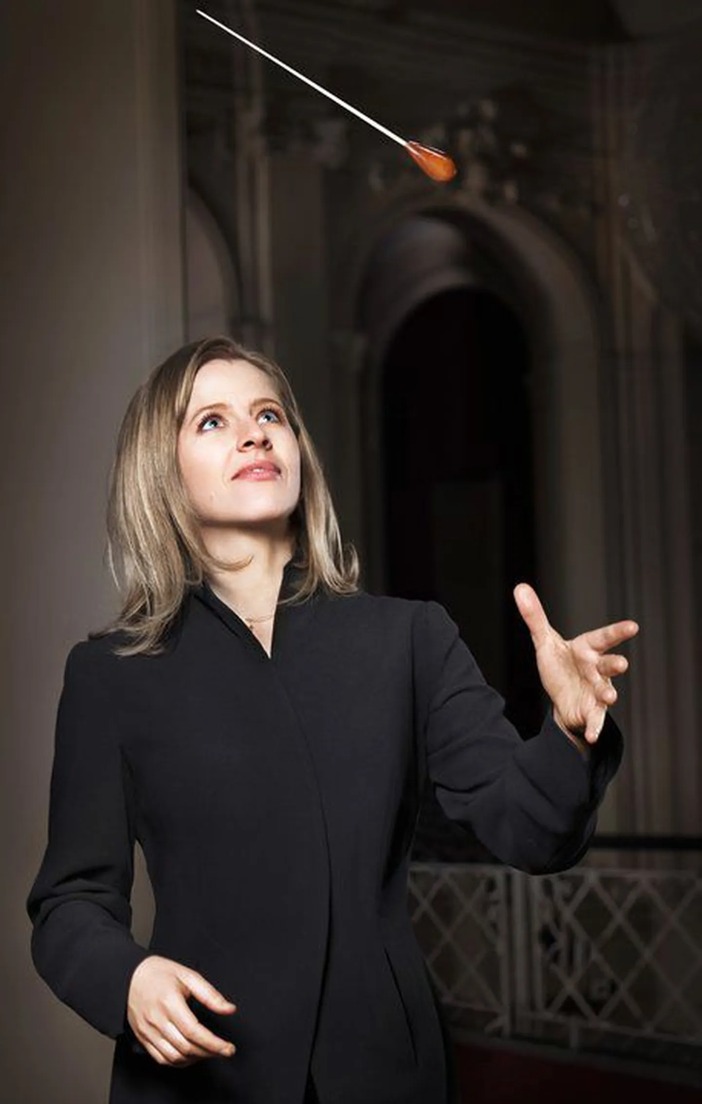 Kristiina Poska