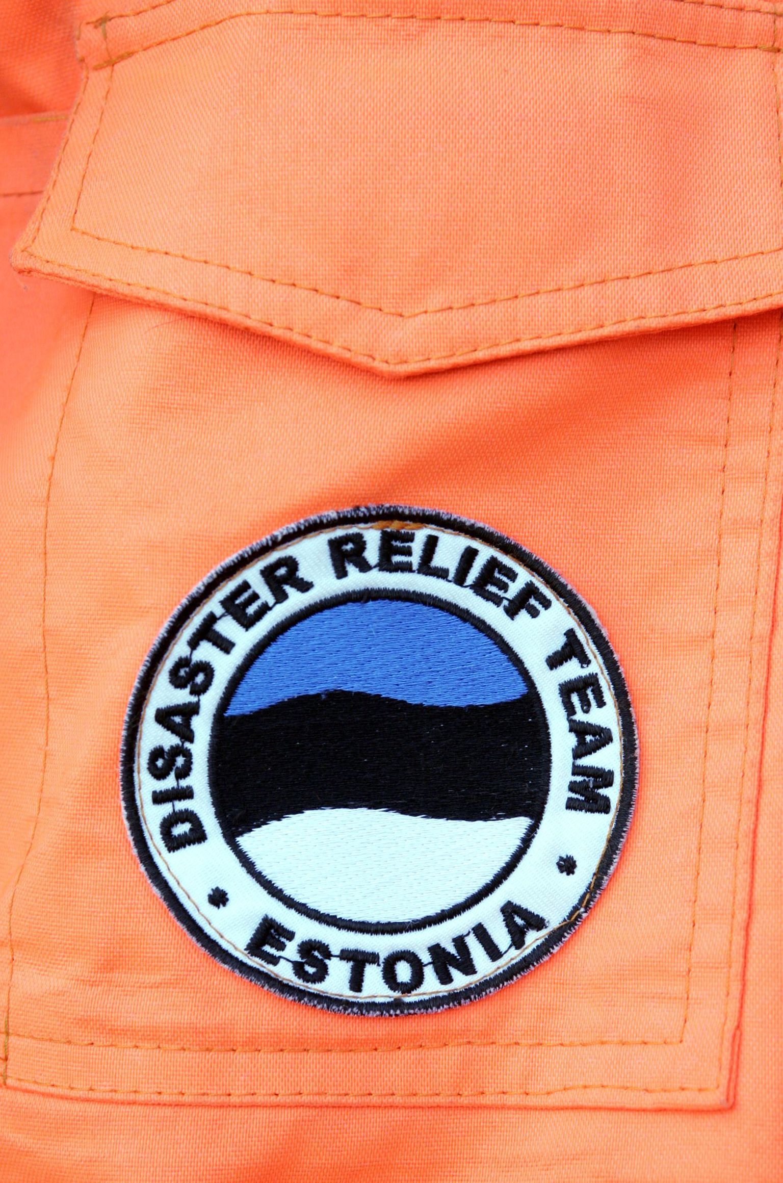 Eesti Päästemeeskonna embleem