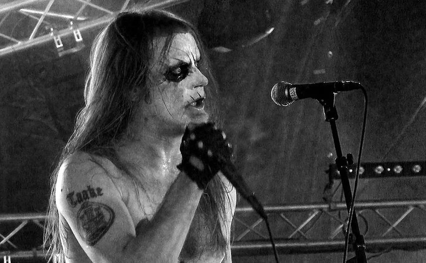 "Taake"