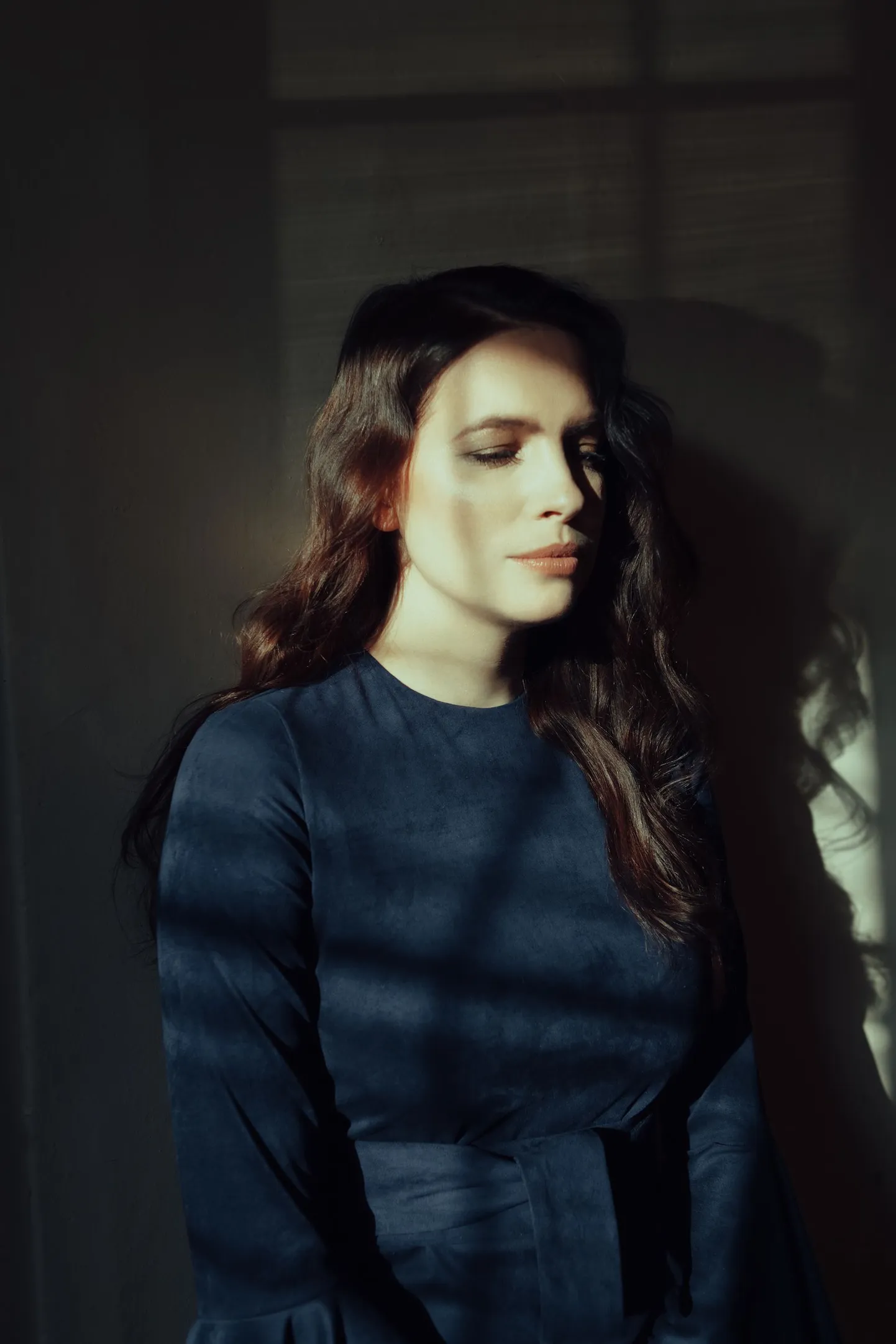 Liisi Koikson.