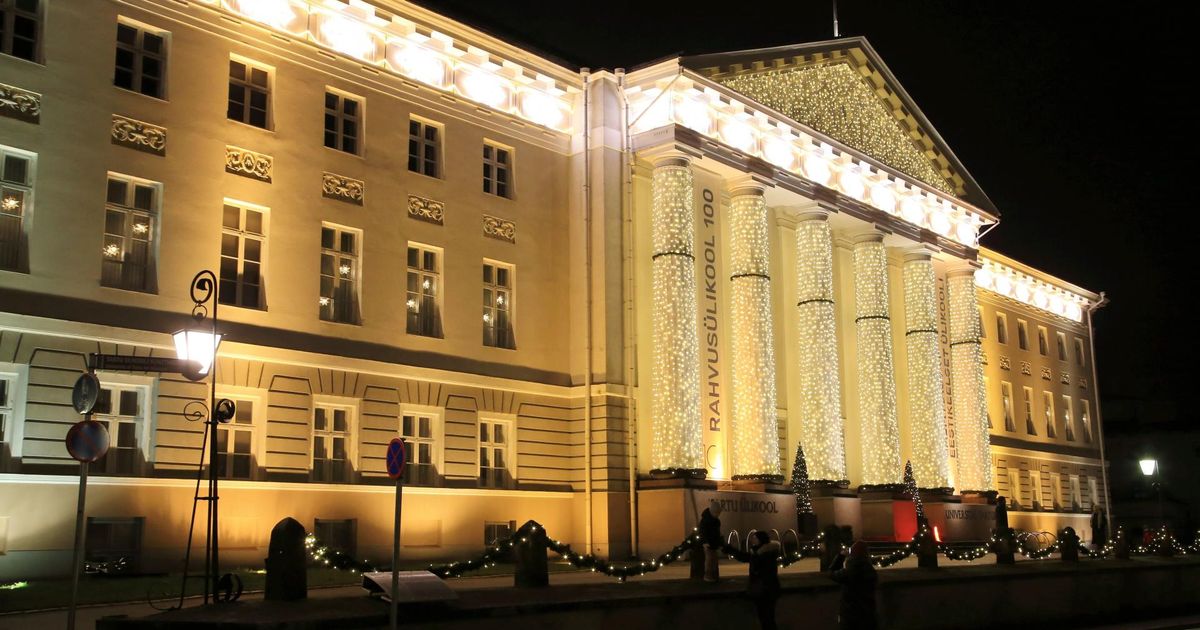 tartu