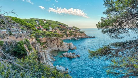 UNUSTA IBIZA! ⟩ See Hispaania paradiisisaar on kordades odavam ja kaunim