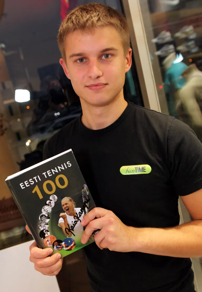 Ott-Sander Palm