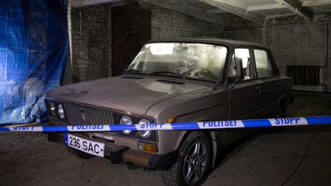 Krimipäev politseimuuseumis pakub tublisti põnevust