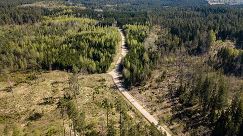 NBS: ārvalstu drons vēl iespējams ir Latvijas gaisa telpā