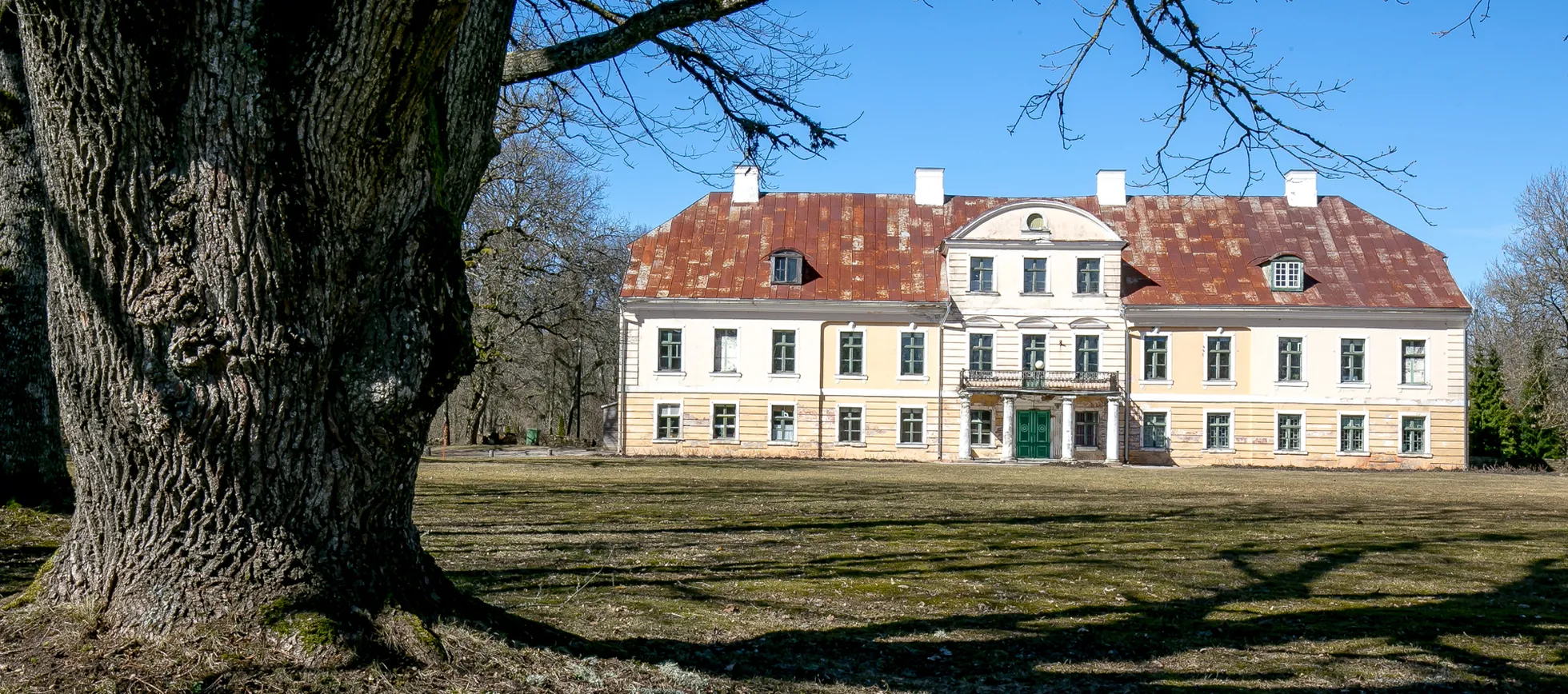 Vatla koolimajas oli viimane koolikell 2017. aastal.