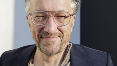 «Jah, mu kihud on mind rahutuks teinud. Loomulikult on ka minul sundmõtteid...»
