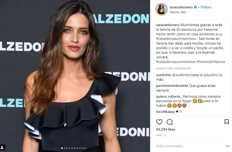 Sāra Karbonero