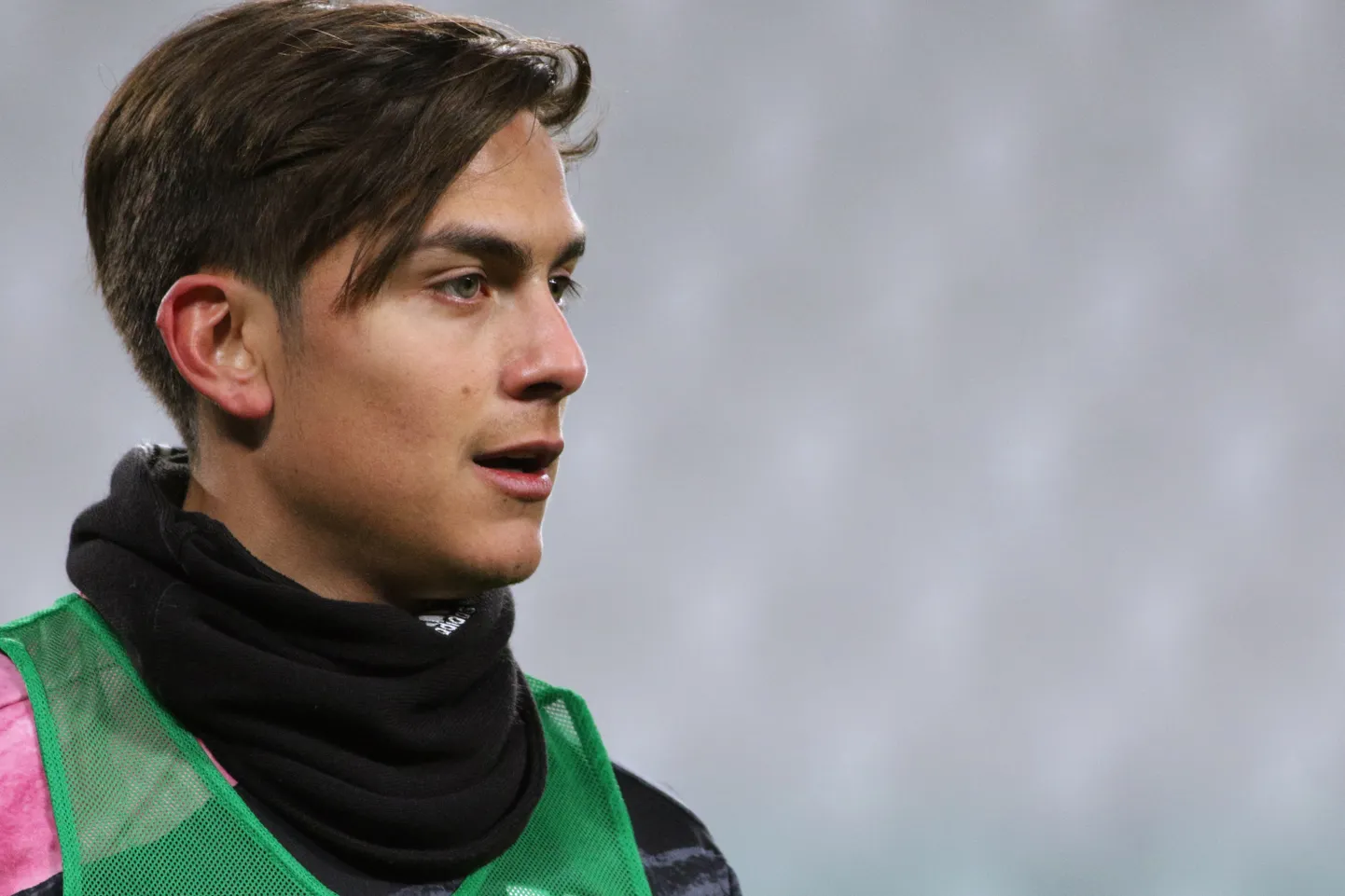 Paulo Dybala.