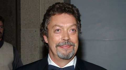 Näitleja Tim Curry suri 80-aastasena