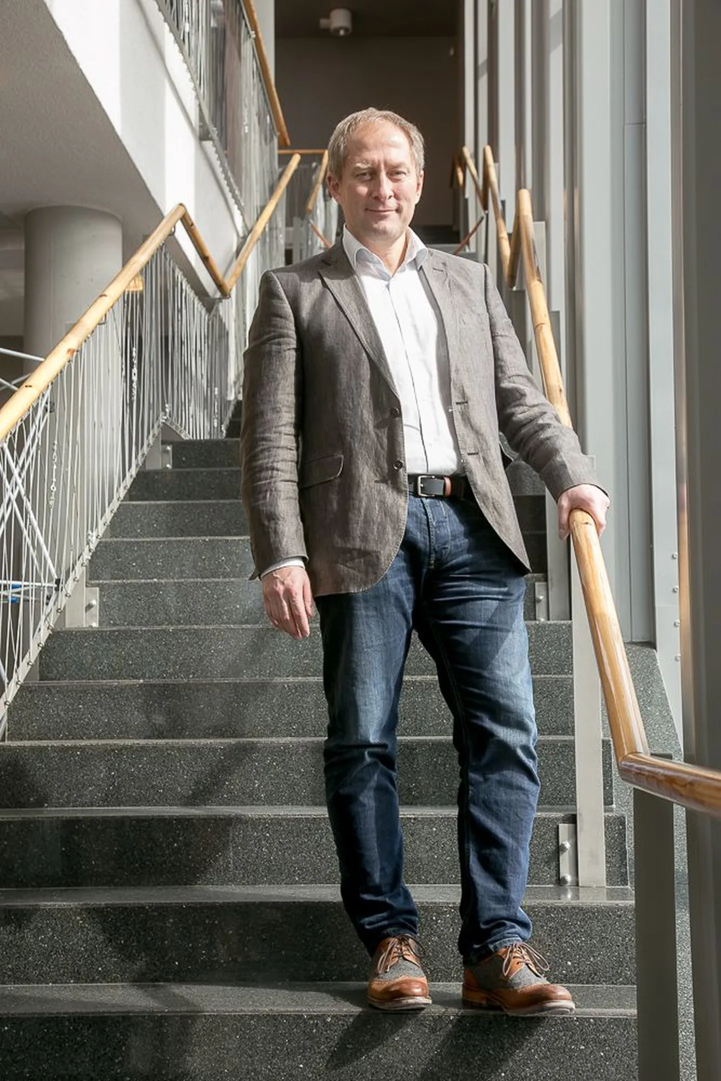 Toomas Tamsar